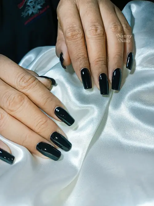 Black Elegance - แบล็ค อีลีแกนซ์ 🖤 รหัส A19