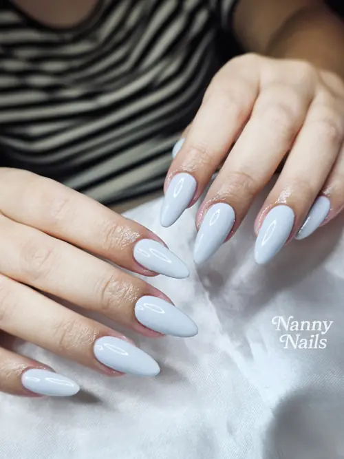 สีหม่นๆ ให้ฟีลสะอาด ดูมีคลาส รหัส A230
