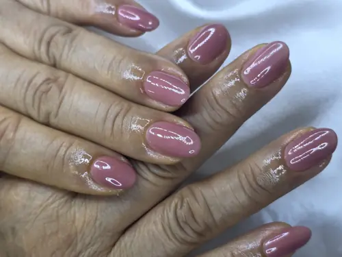 บานเย็น สีพื้น รหัส A346